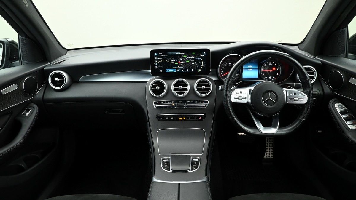 Mercedes-Benz GLC Image 13