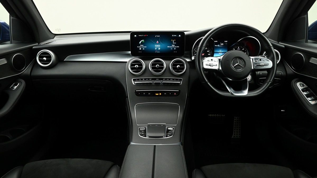 Mercedes-Benz GLC Image 14