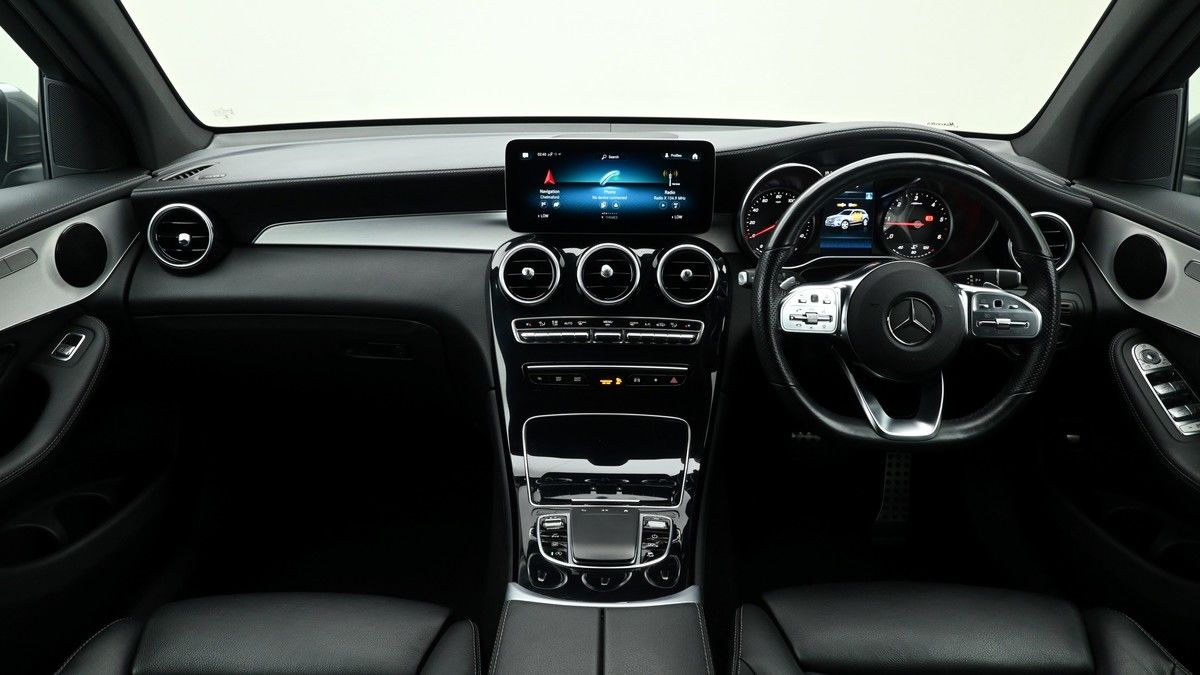 Mercedes-Benz GLC Image 13