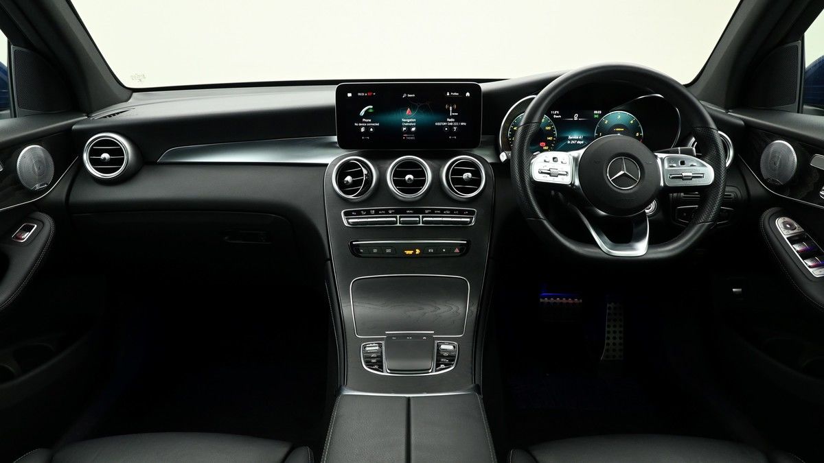 Mercedes-Benz GLC Image 14