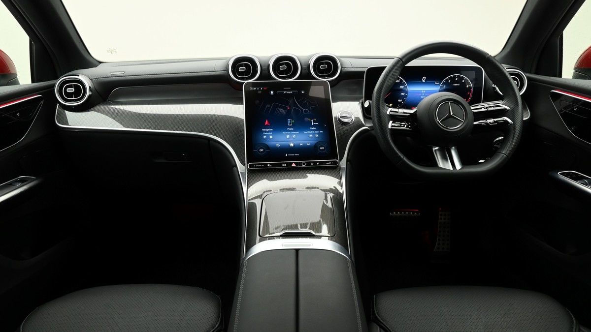 Mercedes-Benz GLC Image 14