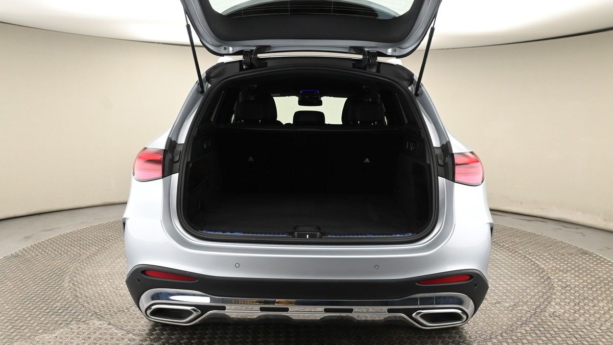 Mercedes-Benz GLC Image 10