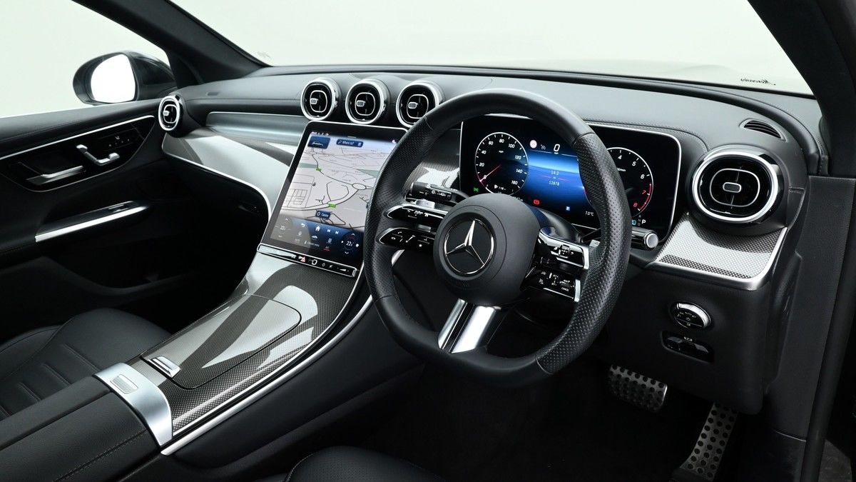 Mercedes-Benz GLC Image 3