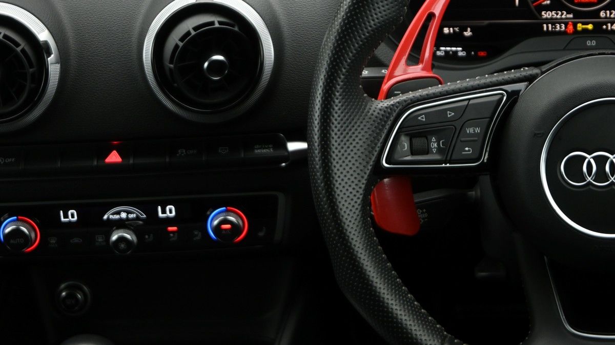 Audi S3 Image 15