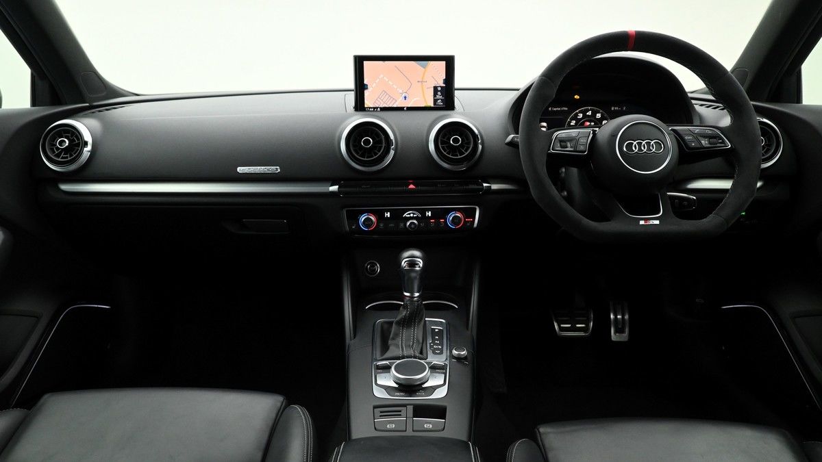 Audi S3 Image 13