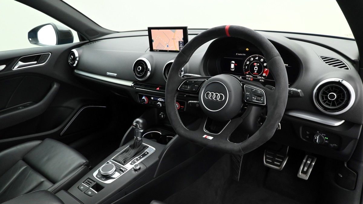 Audi S3 Image 2