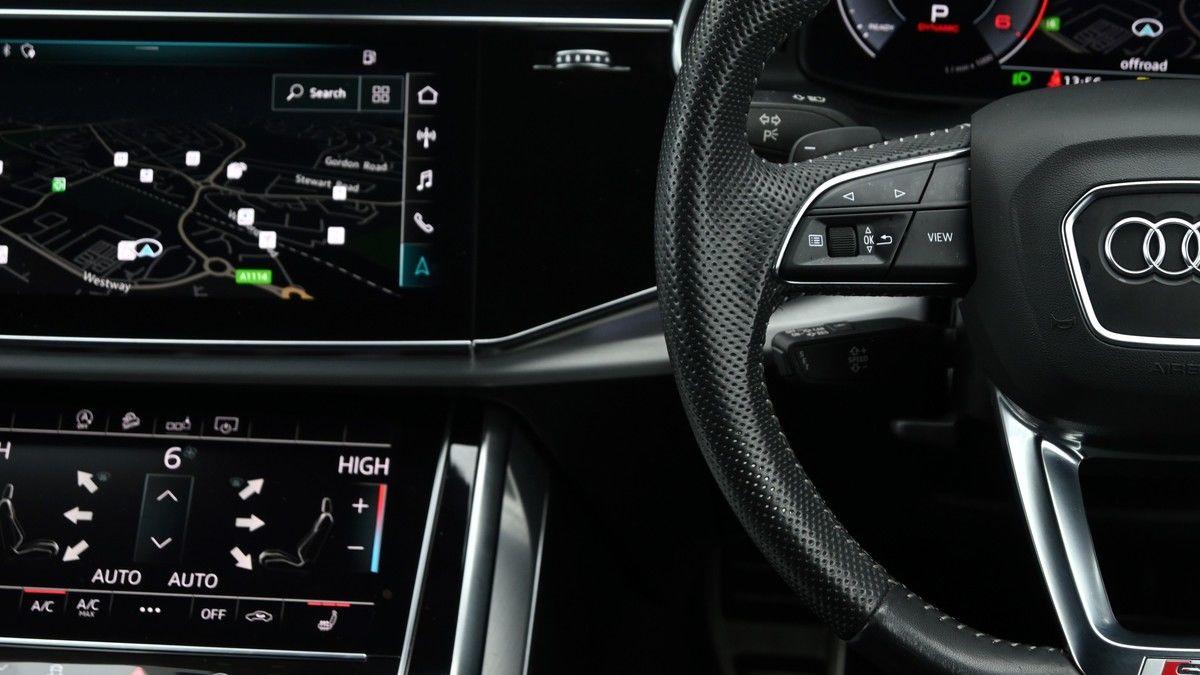 Audi Q8 Image 15