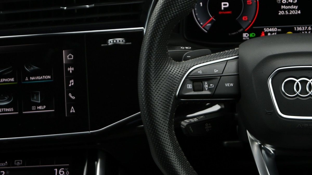 Audi Q8 Image 45