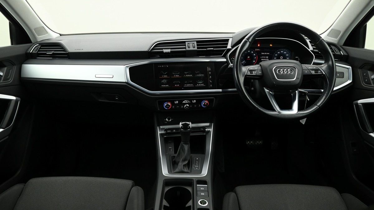 More views of Audi Q3