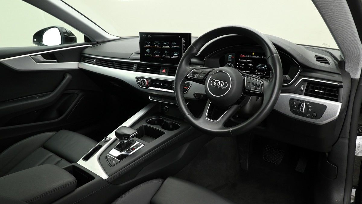 Audi A5 Image 3