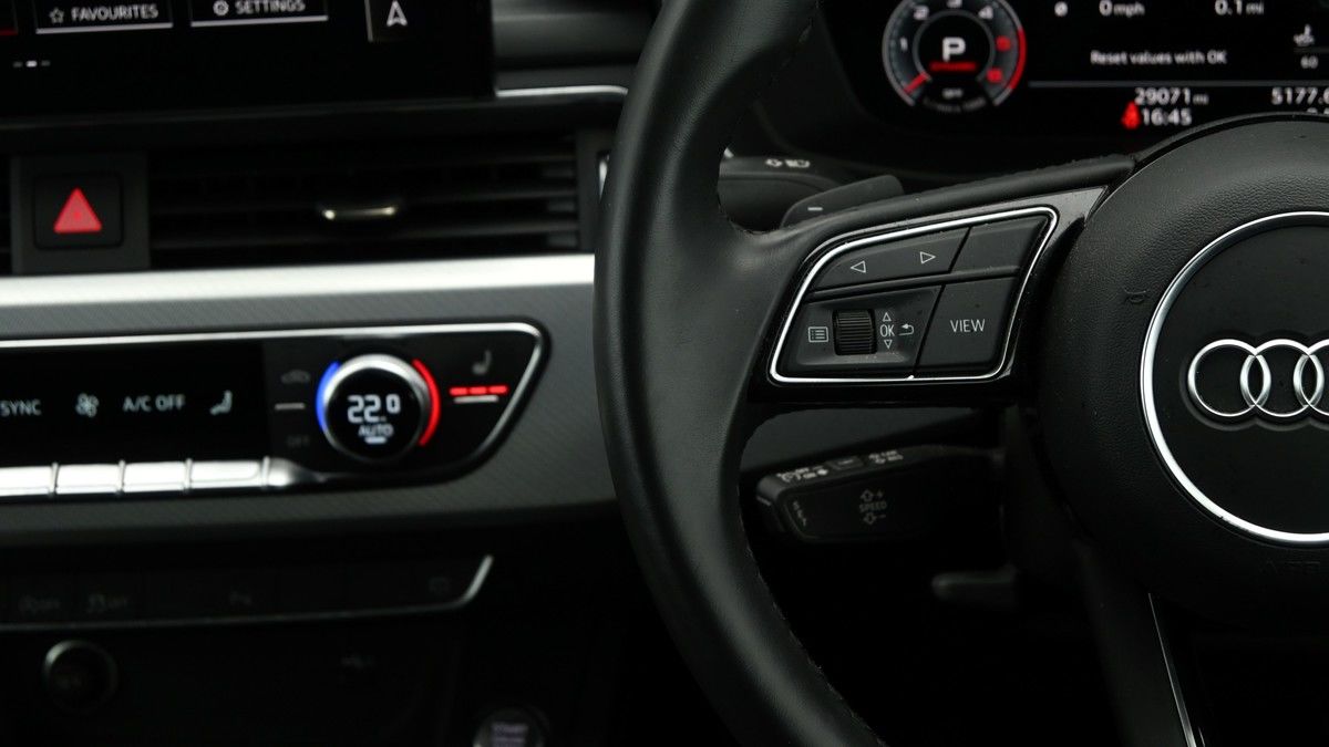 Audi A5 Image 15