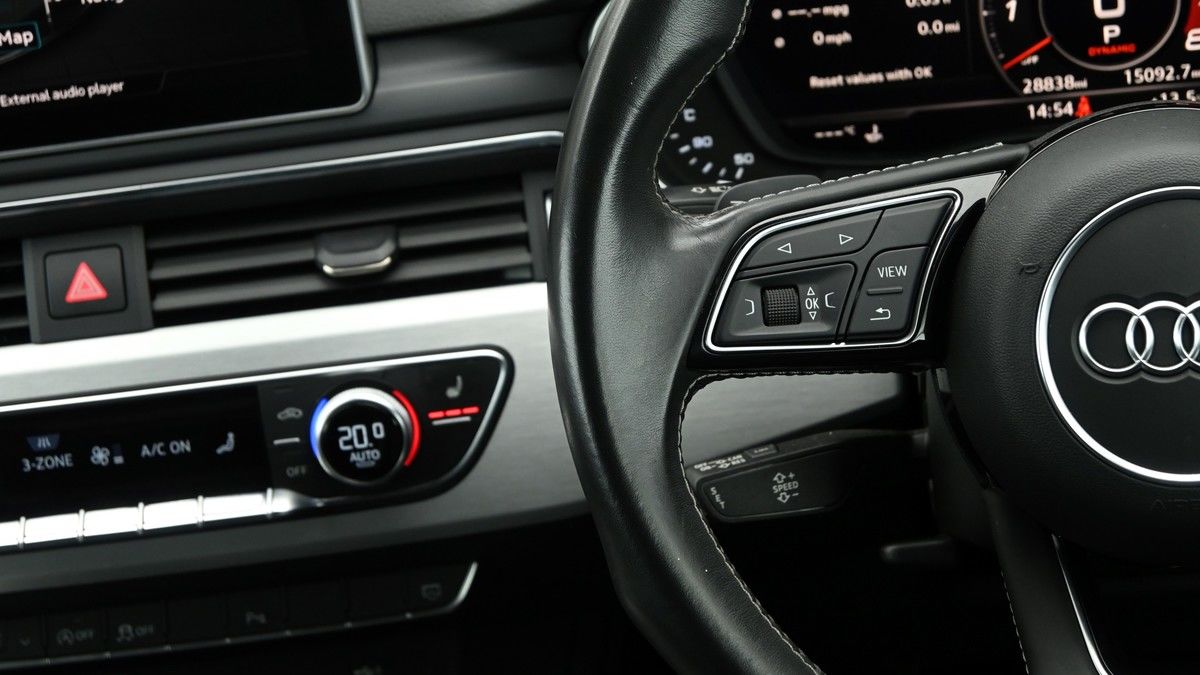 Audi S5 Image 15