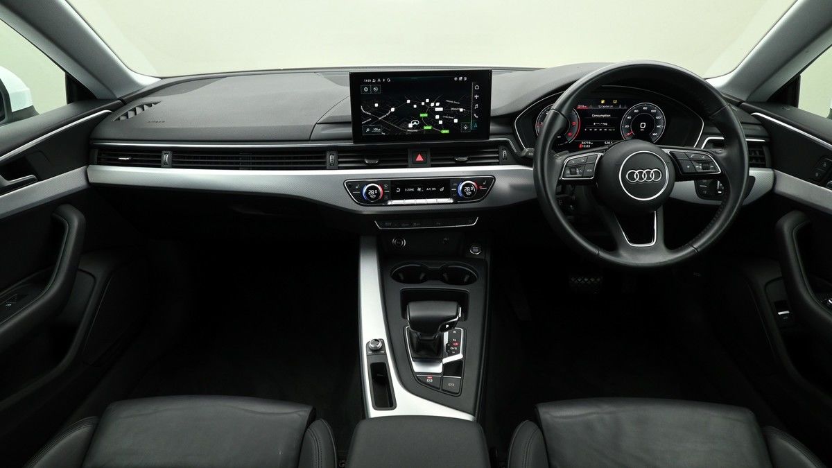 Audi A5 Image 13