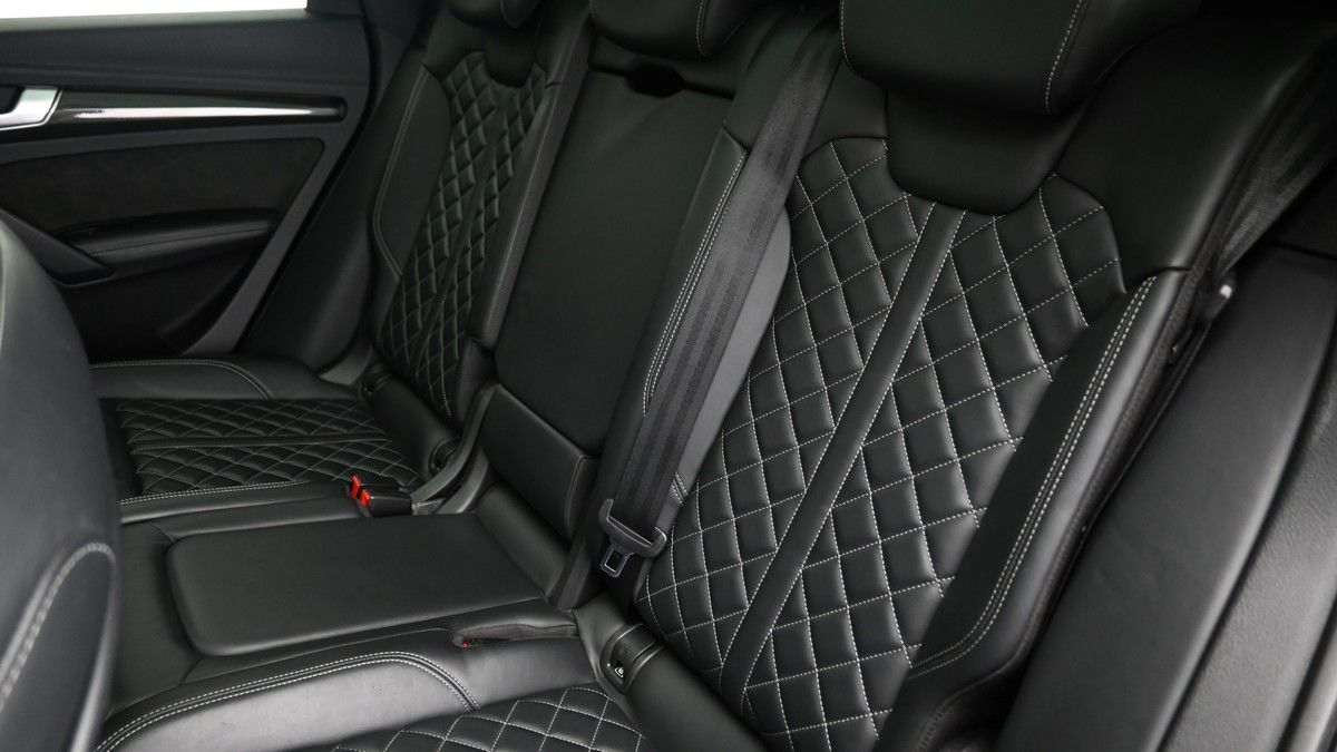 Audi SQ5 Image 5