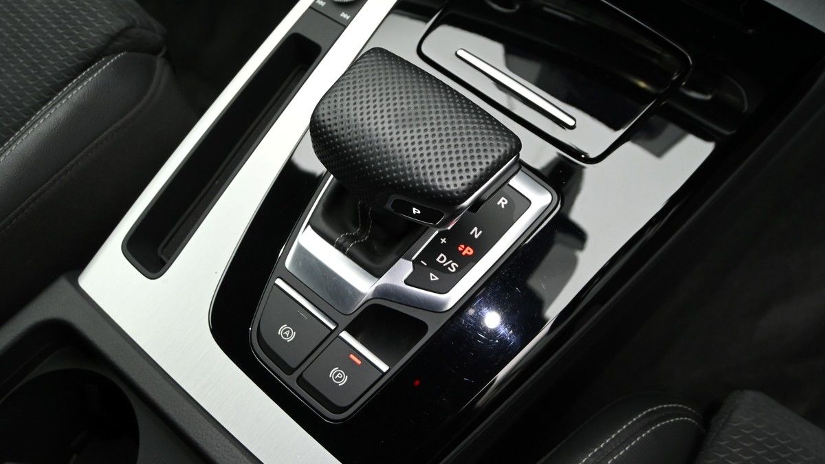 Audi Q5 Image 2