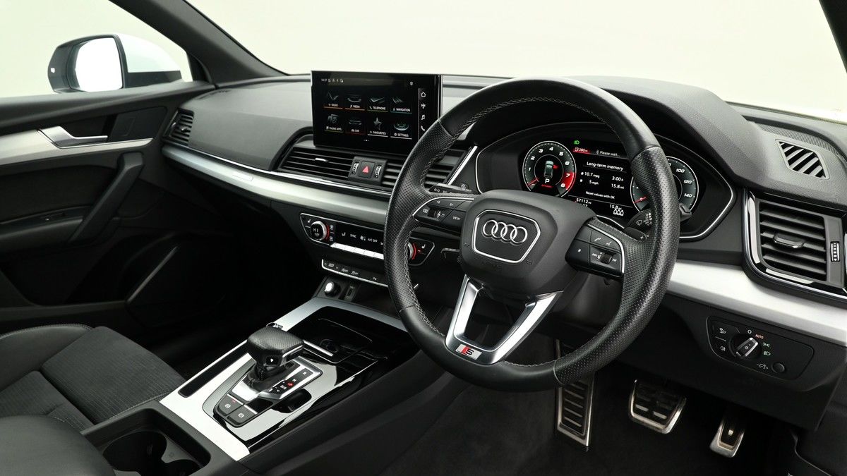 Audi Q5 Image 3