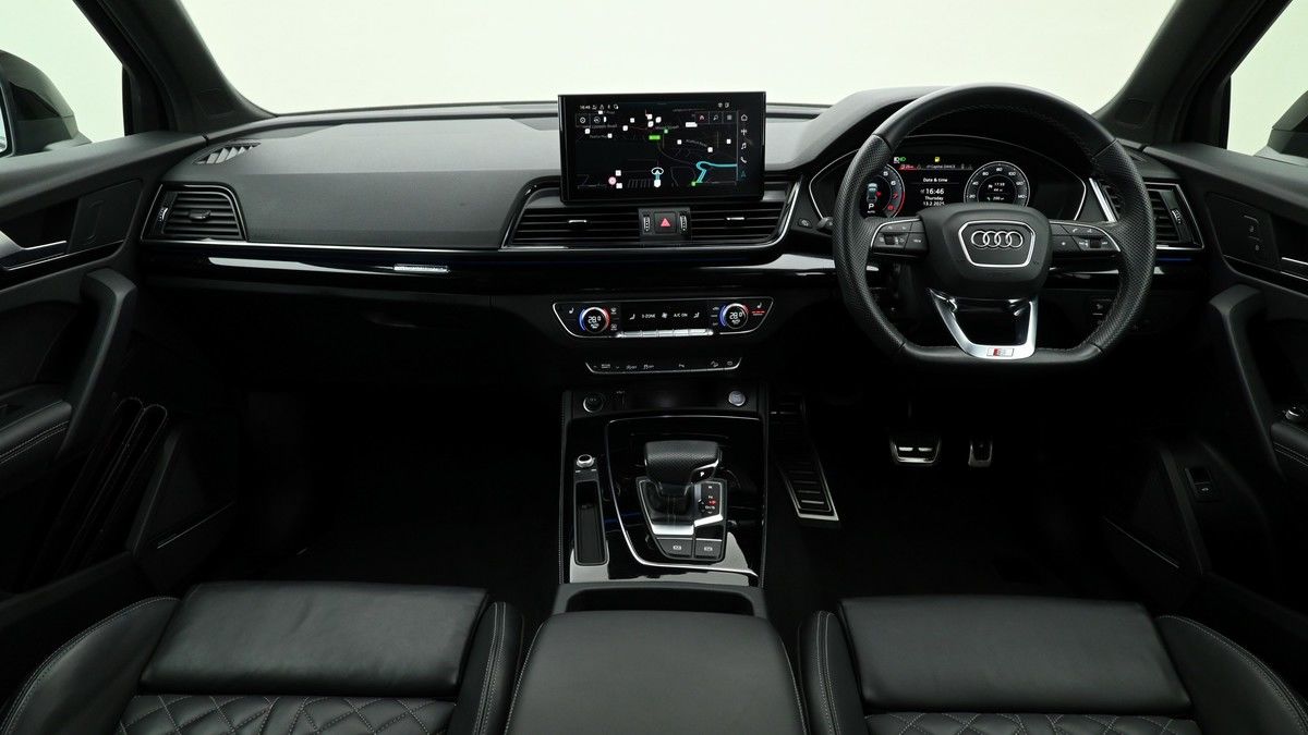 Audi Q5 Image 13