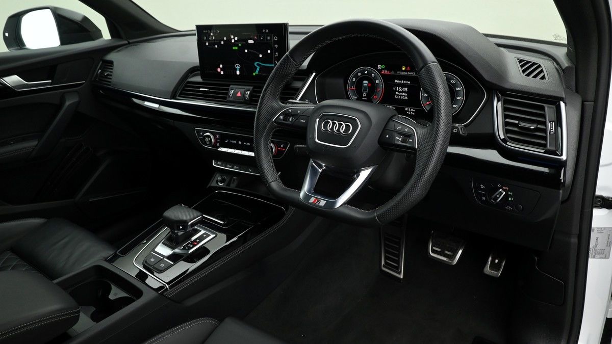 Audi Q5 Image 2