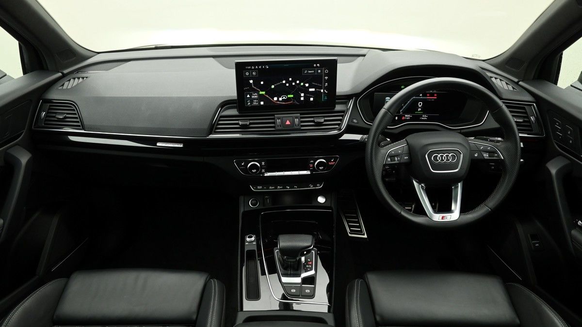 More views of Audi Q5