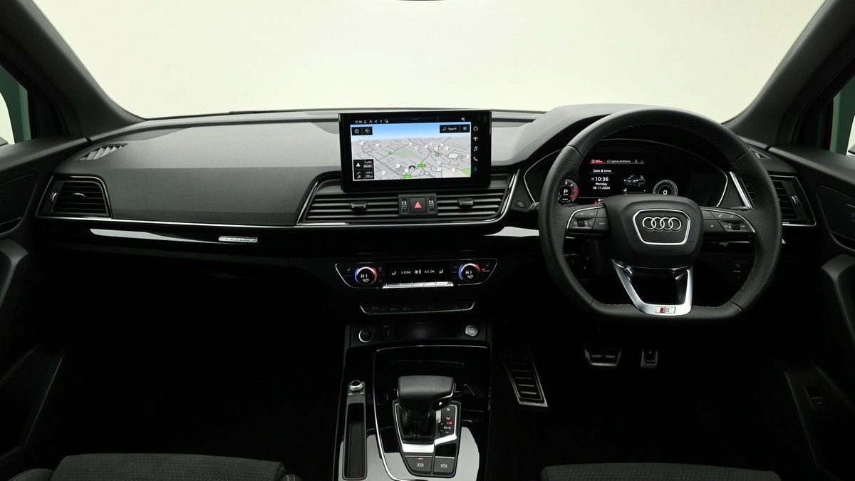 Audi Q5 Image 14