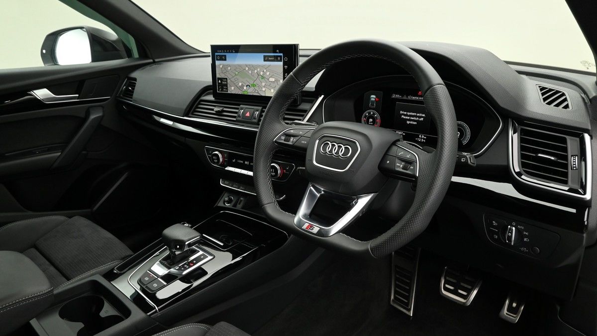 Audi Q5 Image 3