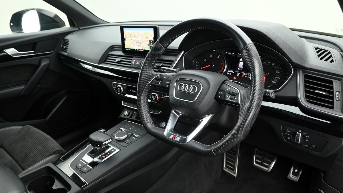 Audi Q5 Image 3