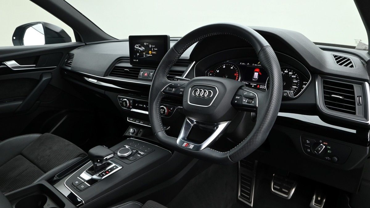 Audi Q5 Image 3