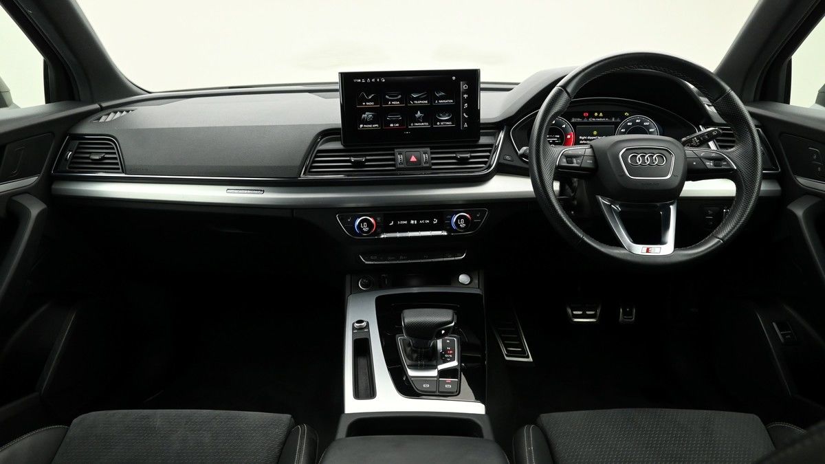 Audi Q5 Image 14