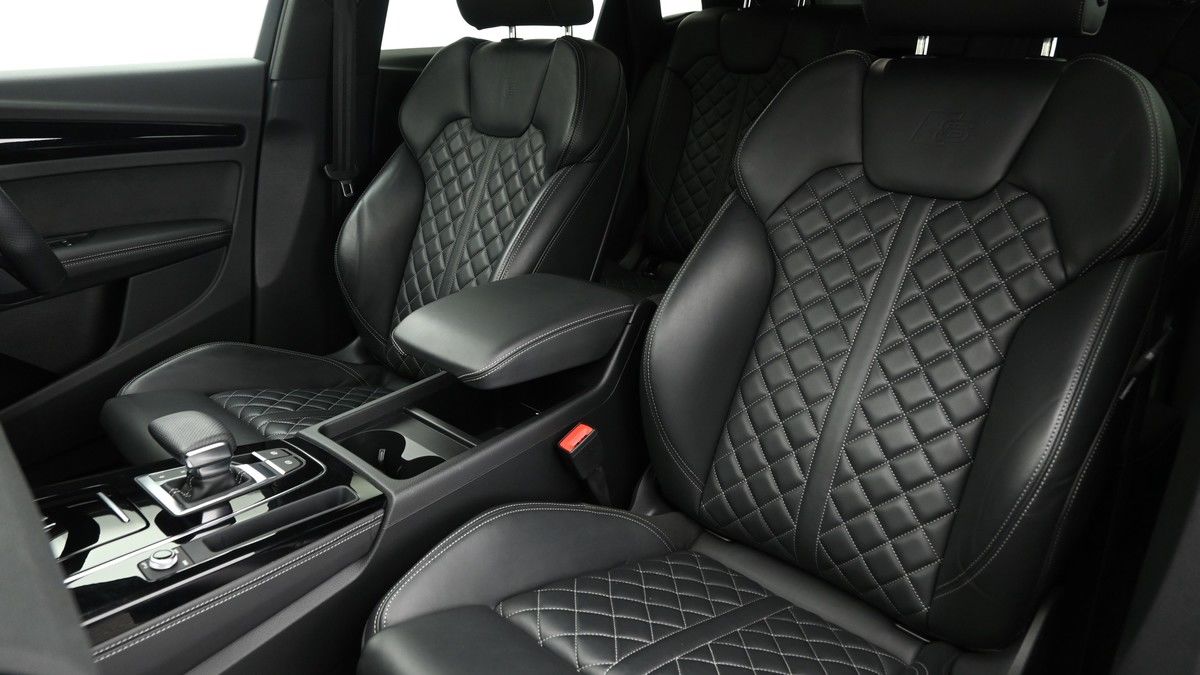 Audi Q5 Image 4