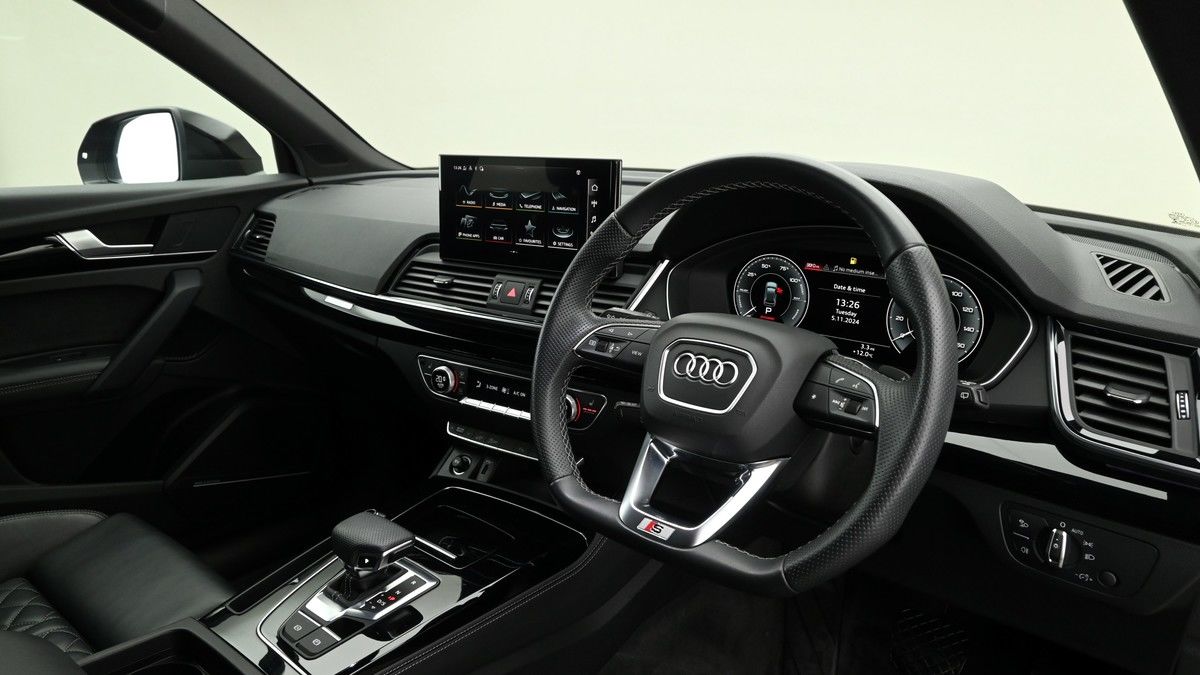 Audi Q5 Image 3