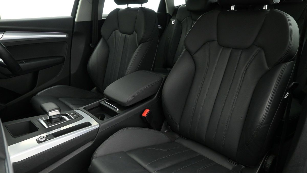 Audi Q5 Image 4