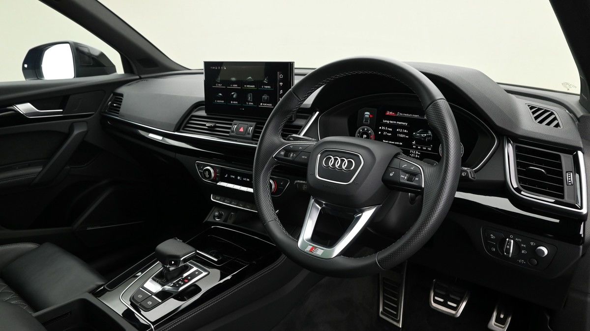 Audi Q5 Image 3