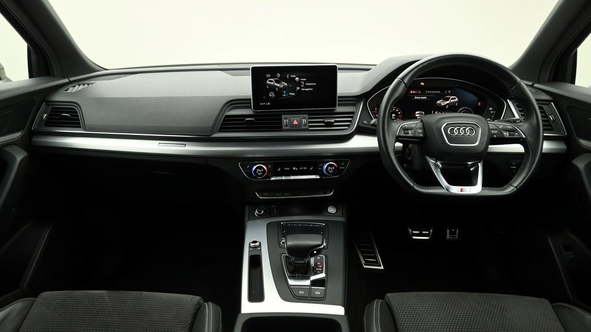 Audi Q5 Image 14