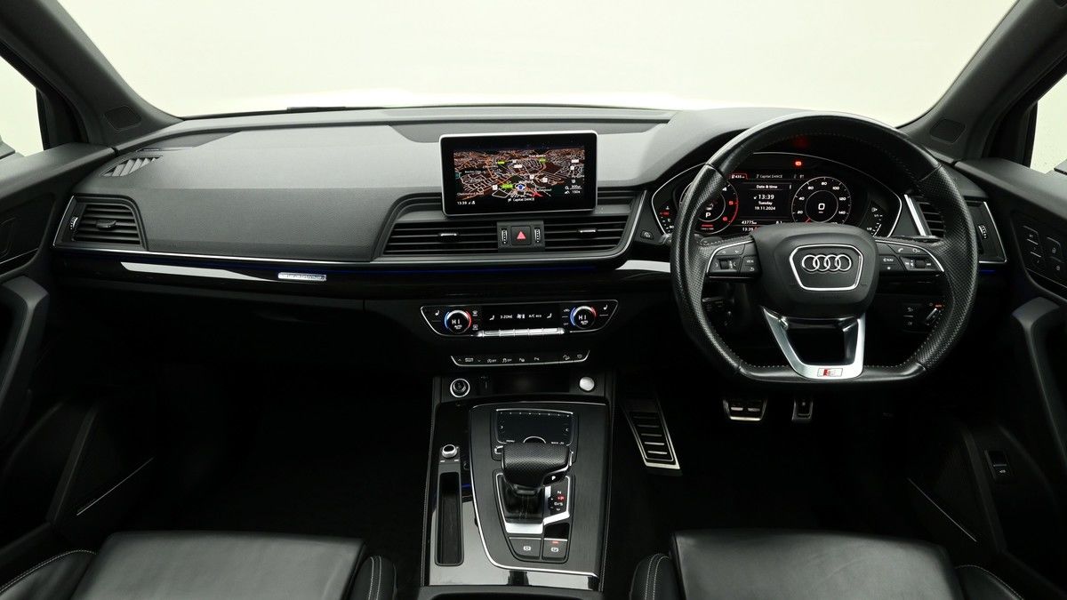 Audi Q5 Image 14