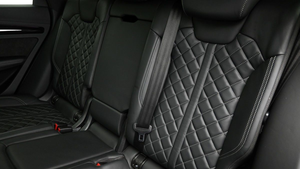 Audi Q5 Image 5