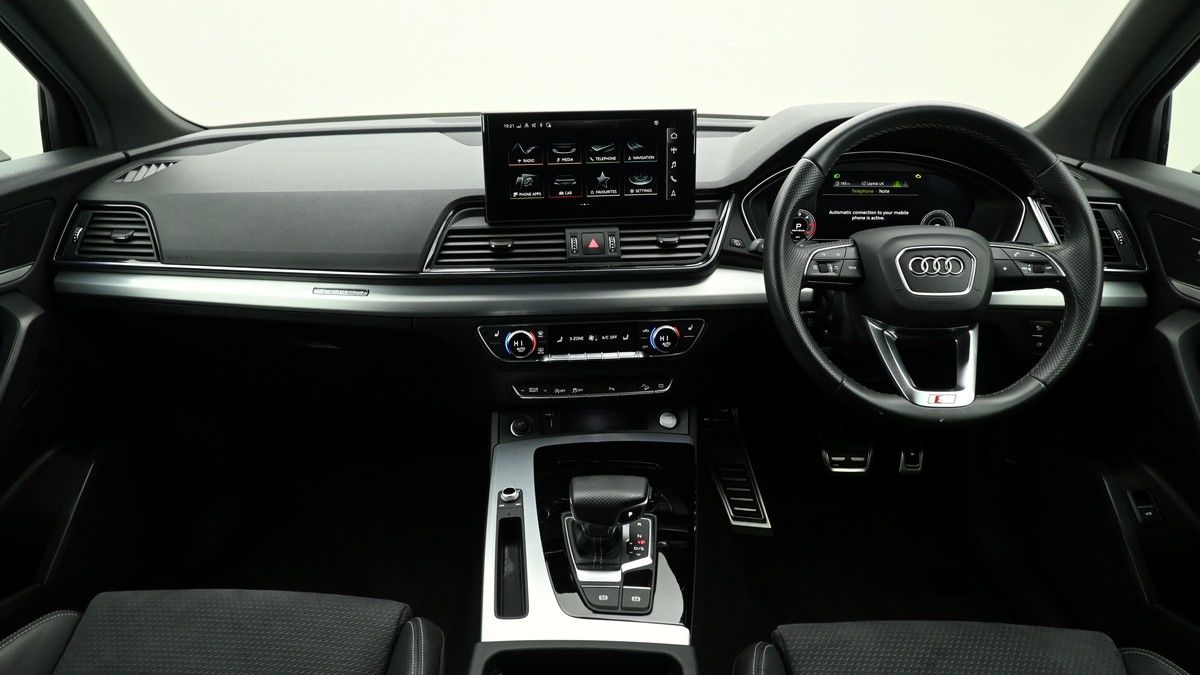 Audi Q5 Image 14