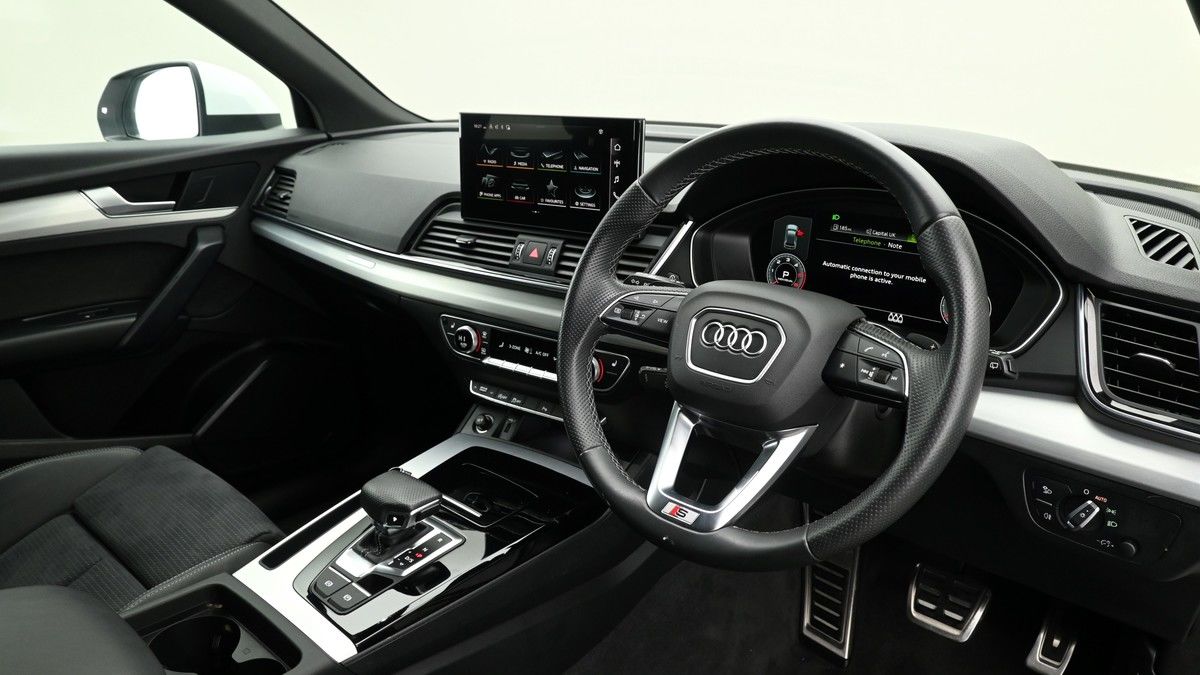 Audi Q5 Image 3