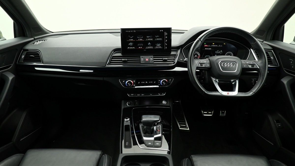 Audi Q5 Image 14