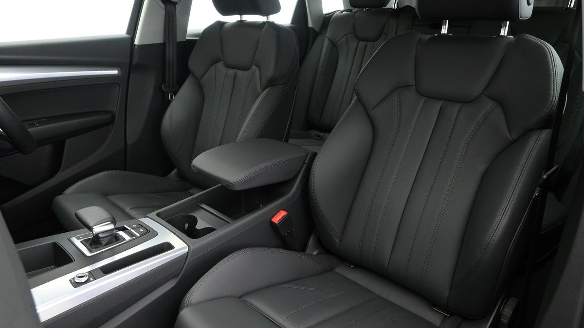 Audi Q5 Image 4