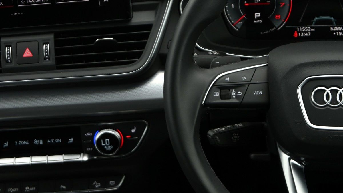 Audi Q5 Image 15