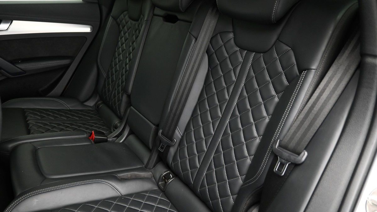 Audi SQ5 Image 5