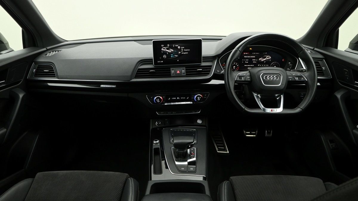 Audi Q5 Image 14