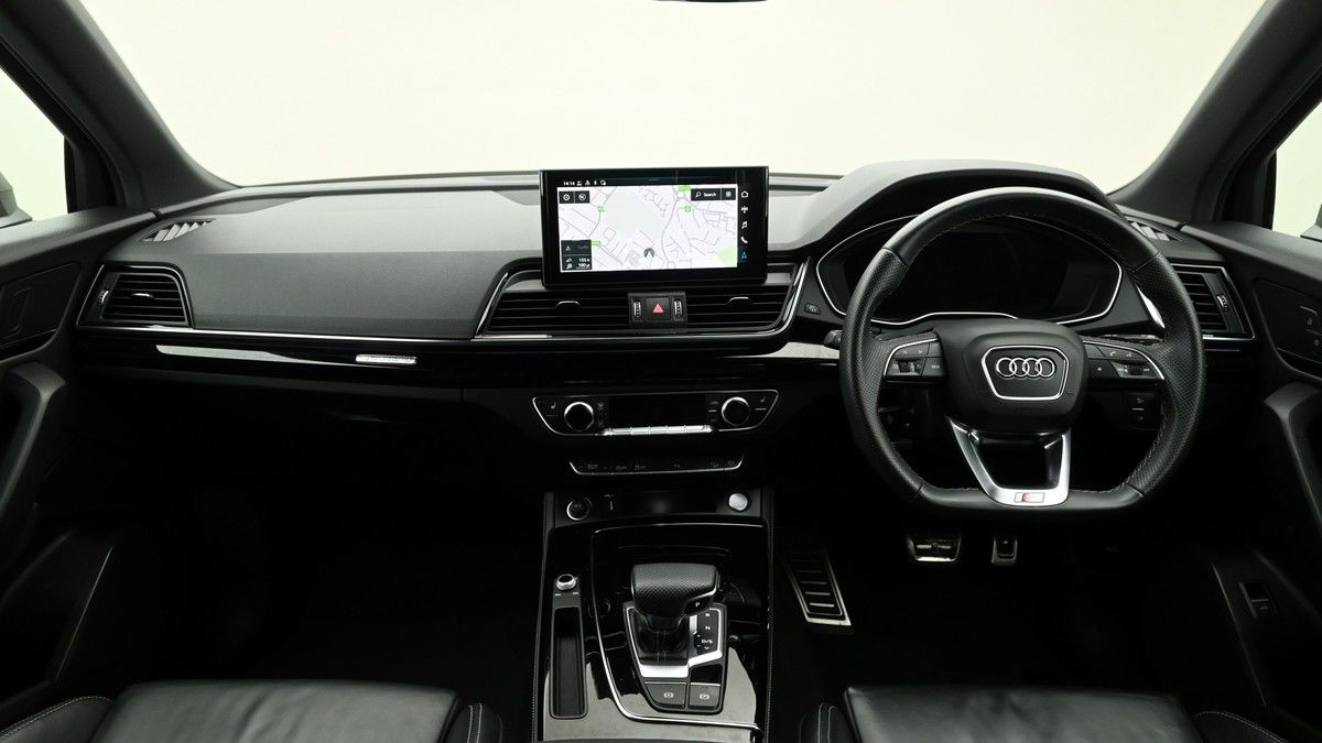 Audi Q5 Image 14