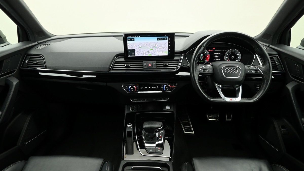 Audi Q5 Image 14