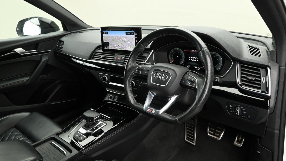 Audi Q5 Image 3