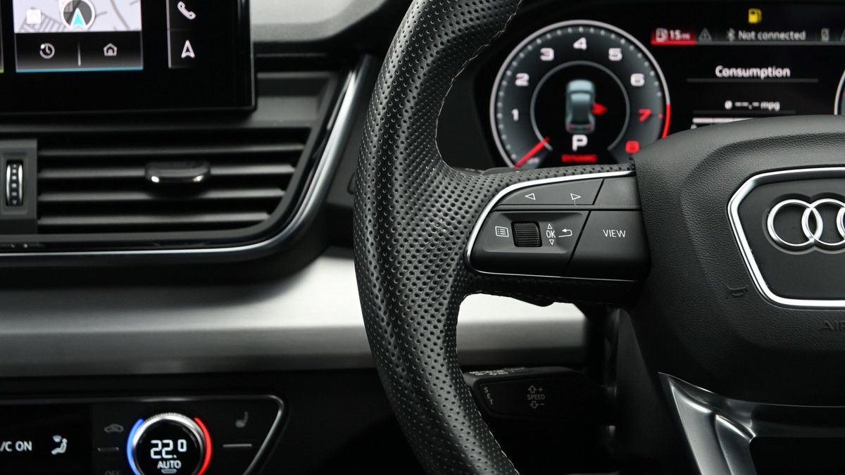 Audi Q5 Image 15