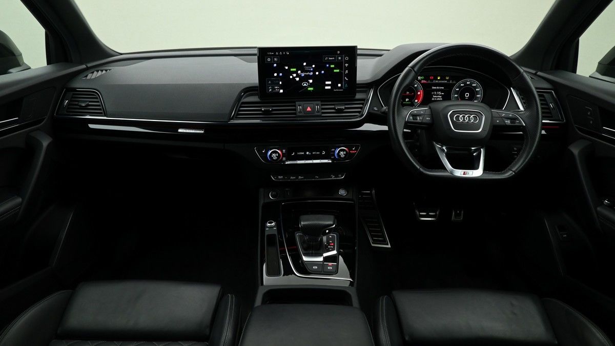 Audi Q5 Image 13