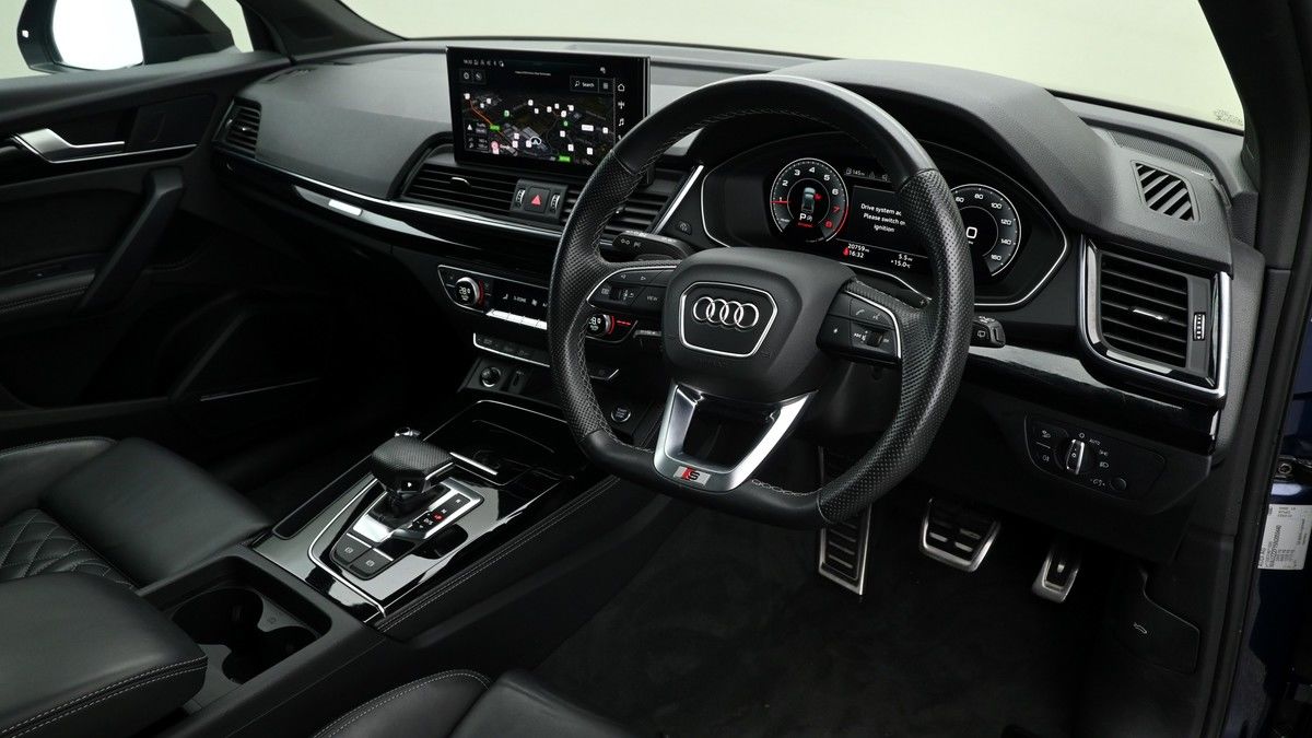 Audi Q5 Image 2