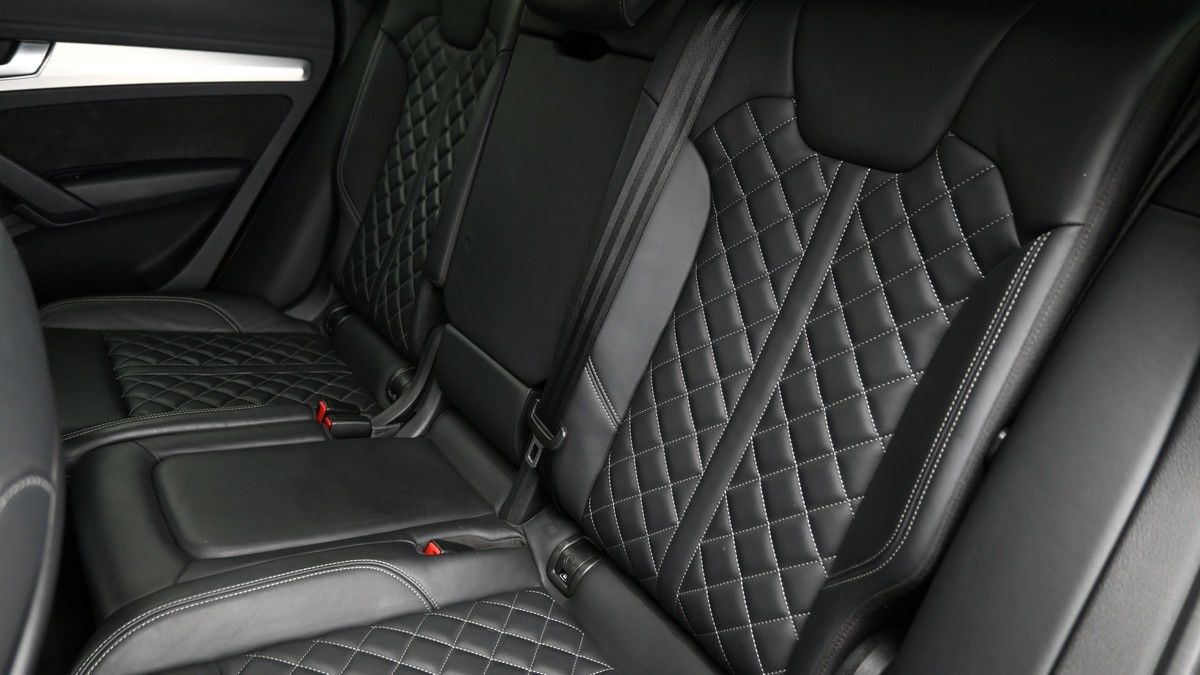 Audi Q5 Image 5