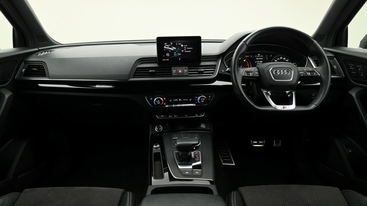 Audi Q5 Image 14